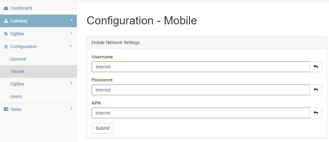 gateway-mobile parameters.JPG